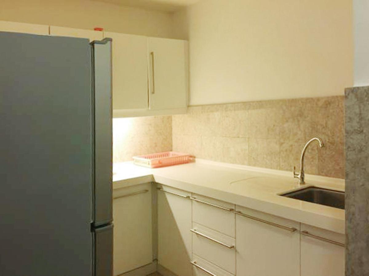 Eastern Suites @ Times Square Kl Kuala Lumpur Buitenkant foto