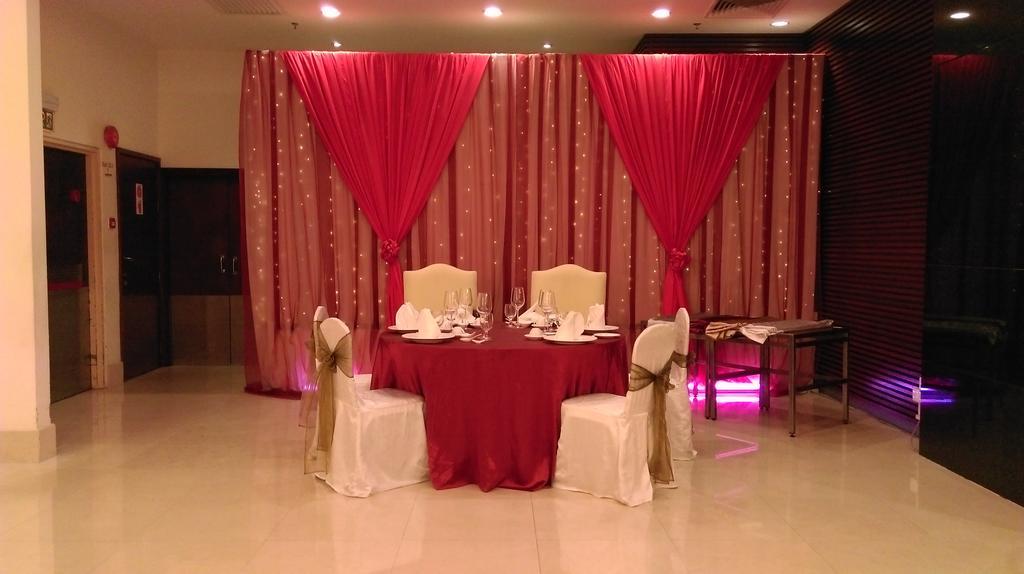 Eastern Suites @ Times Square Kl Kuala Lumpur Buitenkant foto