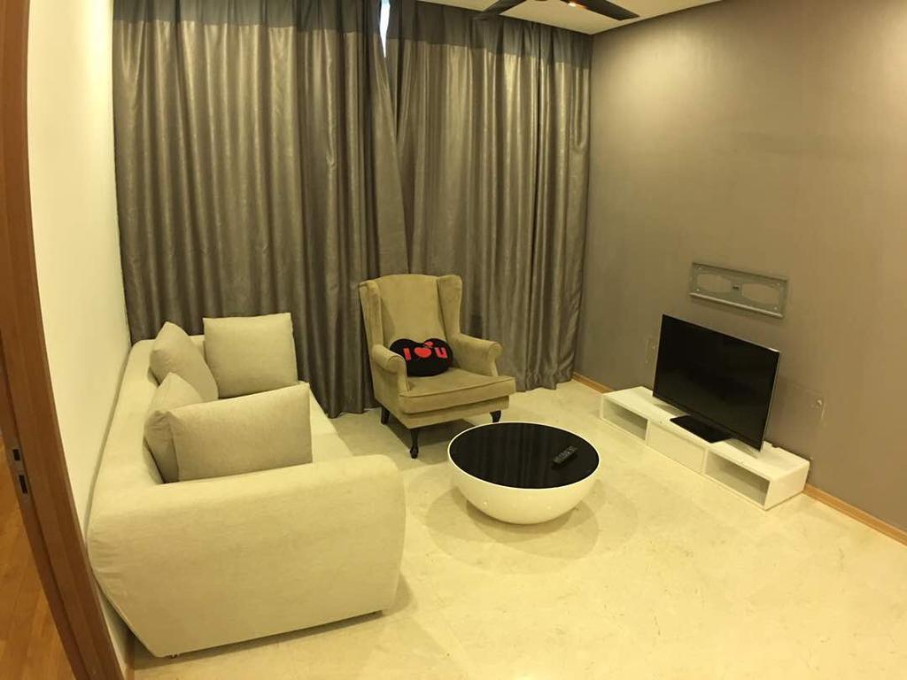 Eastern Suites @ Times Square Kl Kuala Lumpur Buitenkant foto