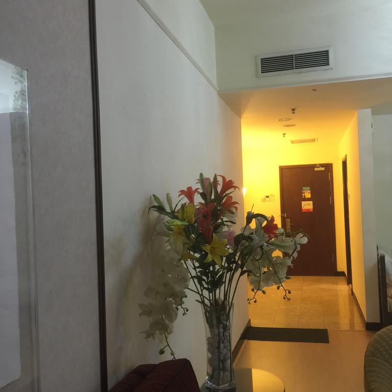 Eastern Suites @ Times Square Kl Kuala Lumpur Buitenkant foto