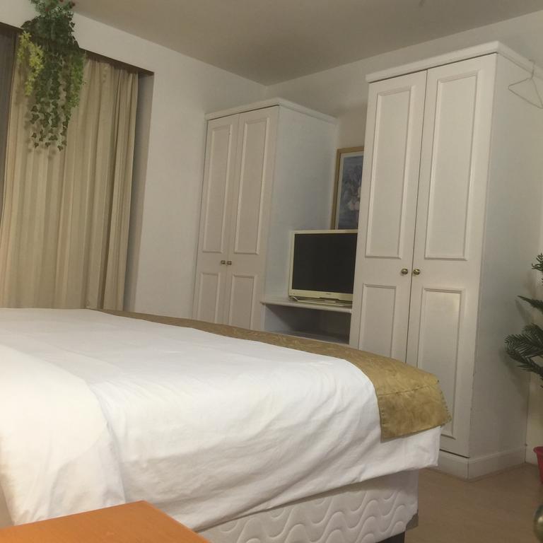 Eastern Suites @ Times Square Kl Kuala Lumpur Buitenkant foto